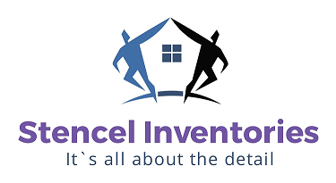 stencel inventories logo